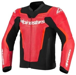 alpinestars ApCX^[Y GP FORCE v2 LEATHER JACKET AIRFLOWmW[s[ tH[X uCc[ U[ WPbg GAt[n U[WPbg Ap