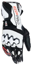 alpinestars アルパインスターズ GP PRO R4 GLOVE［ジーピー プロ アールフォー グローブ］ レーシンググローブ グローブ アパレル