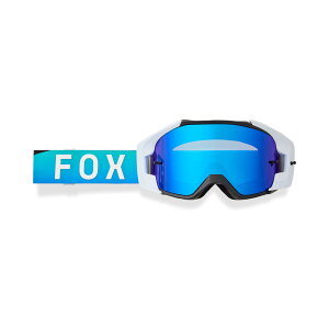 FOX フォックス ビュー ゴーグル スパイア オフロードゴーグル アパレル