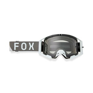 FOX フォックス エアースペース ゴーグル タイン オフロードゴーグル アパレル