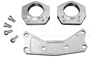 田中商会(TANAKA) タナカショウカイ フロントフォークスタビライザー モンキー ダックス シャリィ HONDA ホンダ フォークスタビライザー サスペンション 足回り