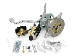 c(TANAKA) ^iJVEJC AfBXNu[L Ro[WLbg _bNX HONDA z_ u[LfBXN[^[Lbg u[L