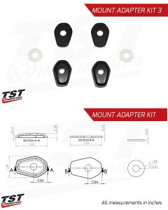 TST eB[GXeB[ ECJ[A_v^[ DR-Z400S DR-Z400SM SUZUKI XYL ECJ[Xe[E}Eg Η dn