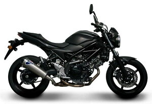 TERMIGNONI e~j[j XbvITCT[ SV650 SUZUKI XYL XbvI}t[ }t[