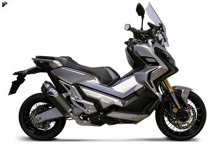 TERMIGNONI e~j[j XbvITCT[ X-ADV HONDA z_ XbvI}t[ }t[ TCT[^CvFubNE`^
