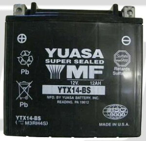 GUTS CHROME KbcN[ ATobe[YTX14-BS HONDA z_ KAWASAKI JTL SUZUKI XYL YAMAHA }n nobe[ obe[֘A