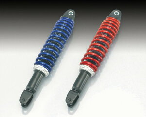 KITACO キタコ リアショックアブソーバー リード125 リード110 EX ベンリィ50 プロ ベンリィ110 HONDA ホンダ リアサスペンション サスペンション 足回り