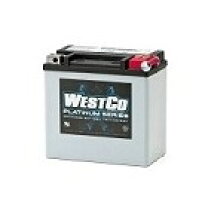 楽天市場】westcoバッテリーwcp20lの通販