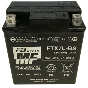 É̓obe[ tJobe[ FTX7L-BS َ (VRLA) obe[ FTV[Y HONDA z_ KAWASAKI JTL SUZUKI XYL YAMAHA }n nobe[ obe[֘A