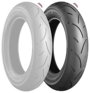 BRIDGESTONE uaXg RACING MINI S02 y120/500-12z [VO ~j ^C I[h^CET[Lbg I[h^C