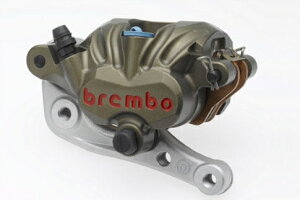 Brembo �u�����{ �I�t���[�h�u���[�L�L�����p�[ P2 24 125EXC 125SX 250EXC 300EXC SIXDAYS 450SX 530EXC 250F SX 08-09 450EXC 450F SXS 09 FE450 FE560 KTM HUSABERG �t�T�x�� �L�����p�[ �u���[�L
