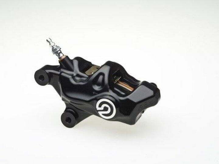 楽天市場】Brembo ブレンボ CNCブレーキキャリパーキット .484 P4 32 