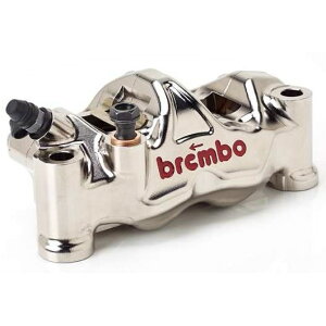 Brembo u{ CNCWA}Egu[LLp[Lbg P4 32/32 130mm GP4 RX130 EZbg MT-01 YZF-R1 YAMAHA }n Lp[Lbg u[L