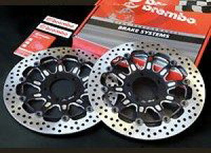 Brembo u{ [Groove] O[ t[eBOfBXN EZbg YZF-R1 YAMAHA }n u[LfBXN[^[ u[L