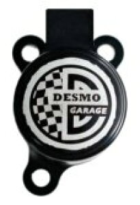 Desmo Garage デスモガレージ クラッチ スレーブ シリンダー MONSTER1100/S DUCATI ドゥカティ クラッチレリーズ 駆動系 カラー:BLACK