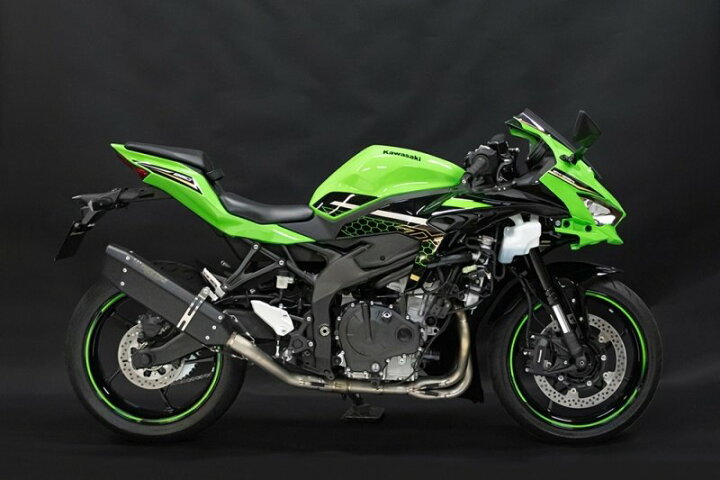 楽天市場】TRICKSTAR トリックスター フルエキゾーストマフラー  