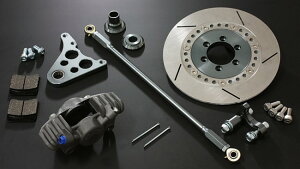 PMC �s�[�G���V�[ S1-Type �t���[�e�B���O�L�b�g J/R�V���[�Y Z1000J Z1000R Z1100R Z1100GP KAWASAKI �J���T�L �u���[�L�f�B�X�N���[�^�[ �u���[�L