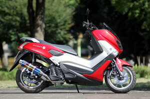 SPj XyVp[cj POWERBOX(p[{bNX) FULL S tGL][Xg}t[ NMAX 155 YAMAHA }n }t[