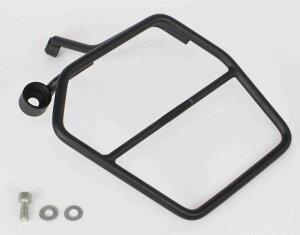 SP武川 SPタケガワ サイドバッグサポート モンキー125 HONDA ホンダ サイドキャリア 外装