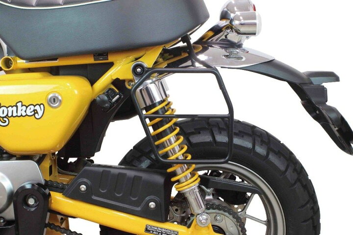 楽天市場 Sp武川 Spタケガワ サイドバッグサポート モンキー125 ウェビック 楽天市場店 楽天市場 Sp武川 Spタケガワ サイドバッグサポート モンキー125 ウェビック 楽天市場店