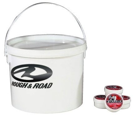 ROUGH ROADラフ ロード ビードクリーム 本物◆ ビートクリーム 送料無料激安祭 内容量：4kg ラフ ROAD