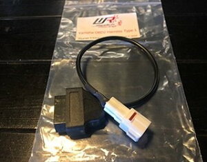 10FACTORY 10t@Ng[ OBDIIϊn[lX(Kawasaki Type1) NINJA250 NINJA400 KAWASAKI JTL ̑dp[c dn