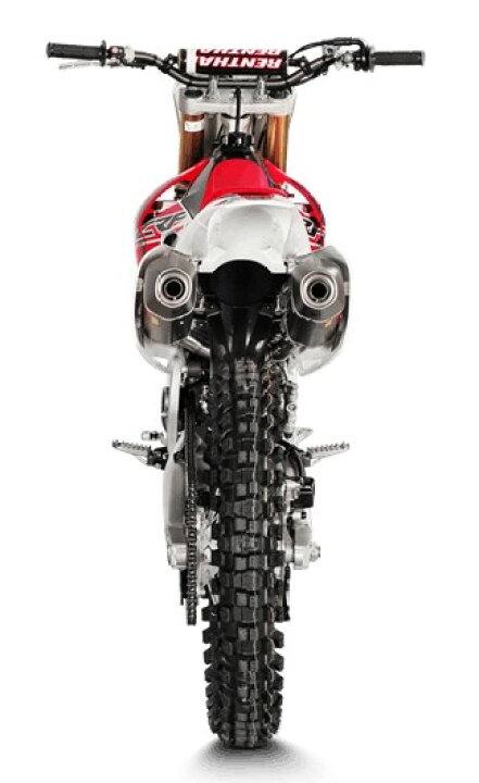 楽天市場】AKRAPOVIC アクラポビッチ スリップオンラインマフラー 