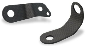 CNC Racing V[GkV[[VO U[o[^NXe[ MULTISTRADA V4 S Sport DUCATI hDJeB }X^[V_[^NXe[ u[L