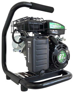 ZAOH ザオウサンギョウ エンジン洗浄機【Vittorio】ヴィットリオ その他工具