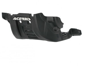 ACERBIS �A�`�F���r�X �X�L�b�h�v���[�g CRF250L CRF300L HONDA �z���_ �A���_�[�K�[�h�E�X�L�b�h�v���[�g �t���[��