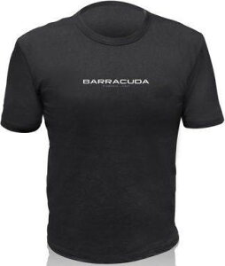 BARRACUDA �o���N�[�_ T-SHIRT T�V���c �A�p����