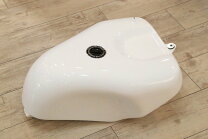 楽天市場】レイド tt250r タンクの通販