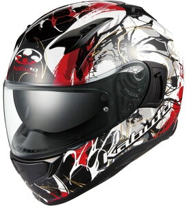 OGK KABUTO I[W[P[Jug KAMUI-3 PHOENIX[JCE3 tFjbNX ubNbh] wbg ttFCXwbg