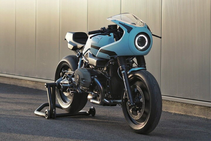 楽天市場】JvB Moto JvBモト 【KEDO】LEDヘッドライト変換キット R 