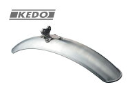 KEDO ケド フロントフェンダー SR400 SR500 YAMAHA ヤマハ フェンダー関連 外装