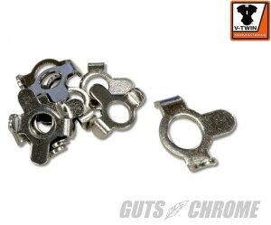 GUTS CHROME KbcN[ yV-TWINzCi[vC}[Jo[bN^u HARLEY-DAVIDSON n[[_rbh\ ̑GWJo[IvVECi GWp[c GW