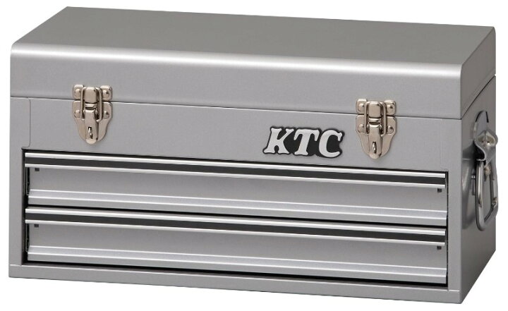 楽天市場】KTC ケイティーシー ナローチェスト 2段2引出し カラー:シルバー : ウェビック 楽天市場店 楽天市場】KTC ケイティーシー ナローチェスト 2段2引出し カラー:シルバー : ウェビック 楽天市場店