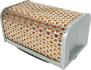 EMGO �G���S AIR FILTER 11013-1013 [12-92900] KZ 550 A C Ltd D Gpz F M Ninja 600R ZX 550A GPz 600 B RX KAWASAKI �J���T�L �G�A�N���[�i�[�E�G�A�N���[�i�[�G�������g �z�C�֘A �G���W��