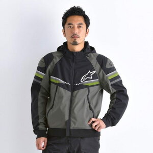 alpinestars ApCX^[Y SEKTOR v2 TECH HOODIE [ZN^[ ebN t[fB[] I[V[YWPbg WPbg Ap