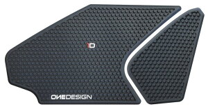 Puig v[` TCh^Npbh (SIDE TANK PADS) CBR1000RR CBR1000RR-R Fireblade SP [Xx[X HONDA z_ j[Obvpbh ^N֘A O