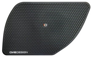 Puig �v�[�` �T�C�h�^���N�p�b�h (SIDE TANK PADS) V�X�g���[��1000 V�X�g���[��1000XT SUZUKI �X�Y�L �j�[�O���b�v�p�b�h �^���N�֘A �O��