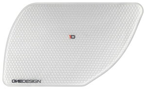 Puig �v�[�` �T�C�h�^���N�p�b�h (SIDE TANK PADS) V�X�g���[��1000 V�X�g���[��1000XT SUZUKI �X�Y�L �j�[�O���b�v�p�b�h �^���N�֘A �O��