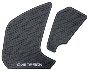 Puig v[` TCh^Npbh (SIDE TANK PADS) MT-07 YAMAHA }n j[Obvpbh ^N֘A O