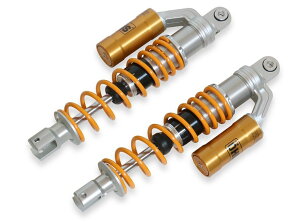 OHLINS I[Y AVbNAu\[o[ PCX 150 HYBRID HONDA z_ ATXyV TXyV 