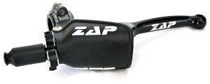 ZAP TECHNIX �U�b�v�e�N�j�N�X V2X �N���b�`���o�[ CR CRF CRF-X YZ YZ-F WR-F KX KX-F KLX450R RM RM-Z RMX450 ���C���[�N���b�`�R���y���f�� HONDA �z���_ YAMAHA ���}�n KAWASAKI �J���T�L SUZUKI �X�Y�L �n���h�����Ӄp