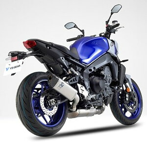 YfS GEAR(YAMAHA) CYMA yAKRAPOVICztGL][Xg}t[ MT-09 SP YAMAHA }n tGL][Xg}t[ }t[