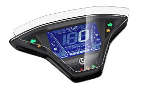 MOTO SKIN ���g�X�L�� PRO TPU FILM Dashboard Screen Protector AEROX 155 - 2021 AEROX125 YAMAHA ���}�n ���[�^�[�t�B���� ���[�^�[�E�C���W�P�[�^�[�֌W �d���n