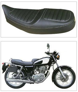 KH PCAhGC` Ajo[T[fA ^bN SR500 SR400 YAMAHA }n V[g V[g֘A O