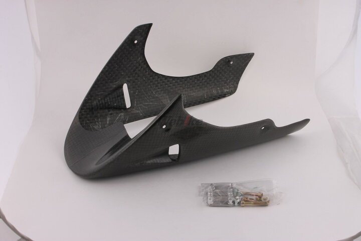 楽天市場】SPEED CARBON スピードカーボン アンダーカウル MONSTER900 
