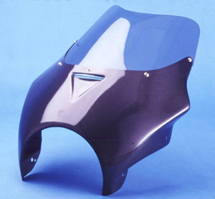 楽天市場】SPEED CARBON スピードカーボン ビキニカウル MONSTER400 